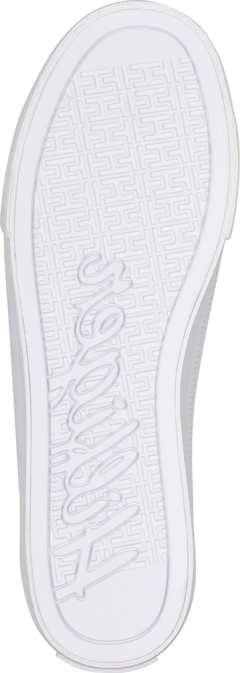 Lightz Leather Like White - Image 5