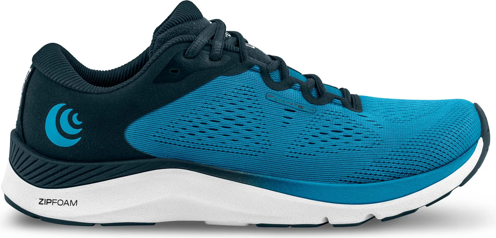 M Fli-lyte 4 Blue/White Blue/W - Image 2