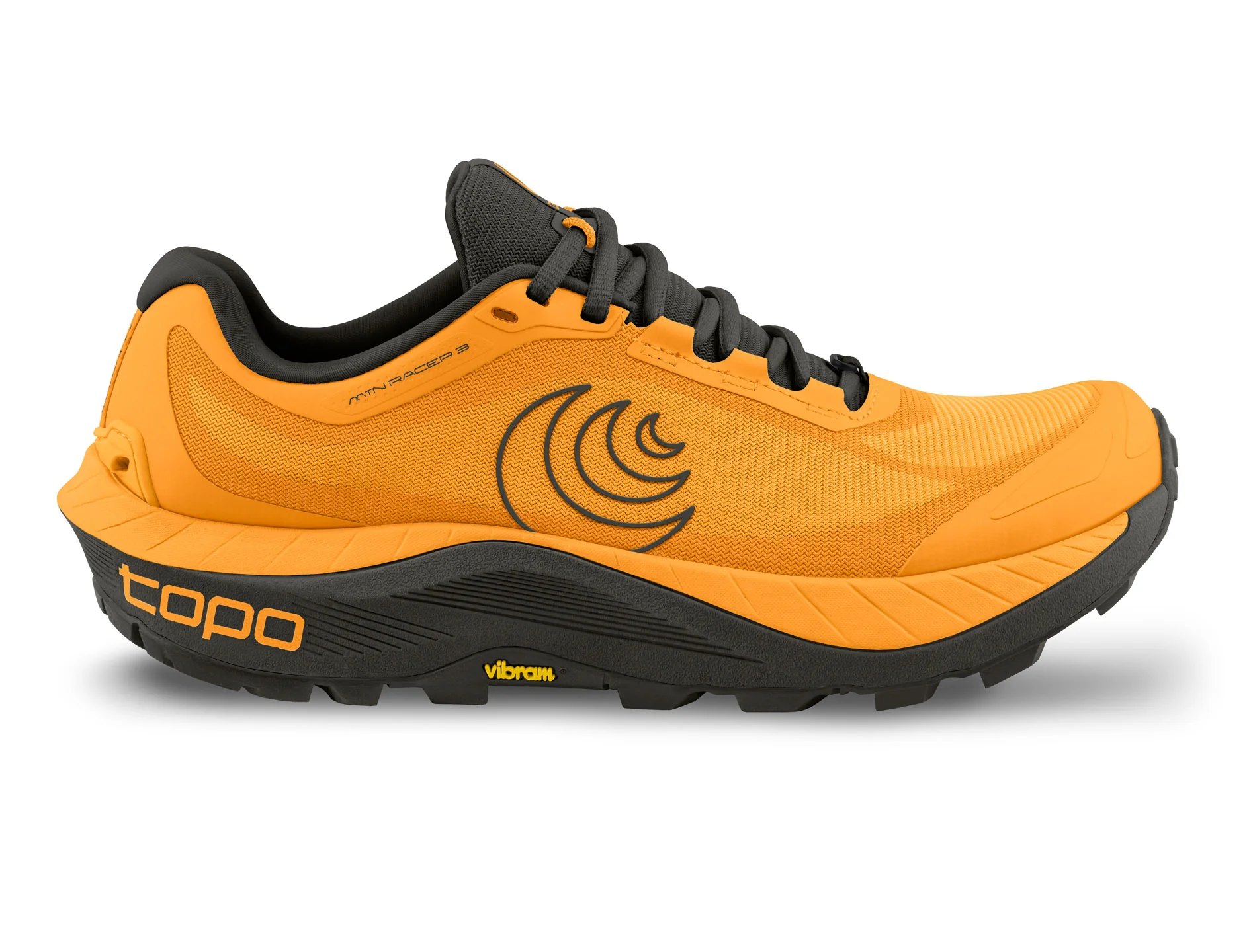 M MTN Racer 3 Mango - Image 2