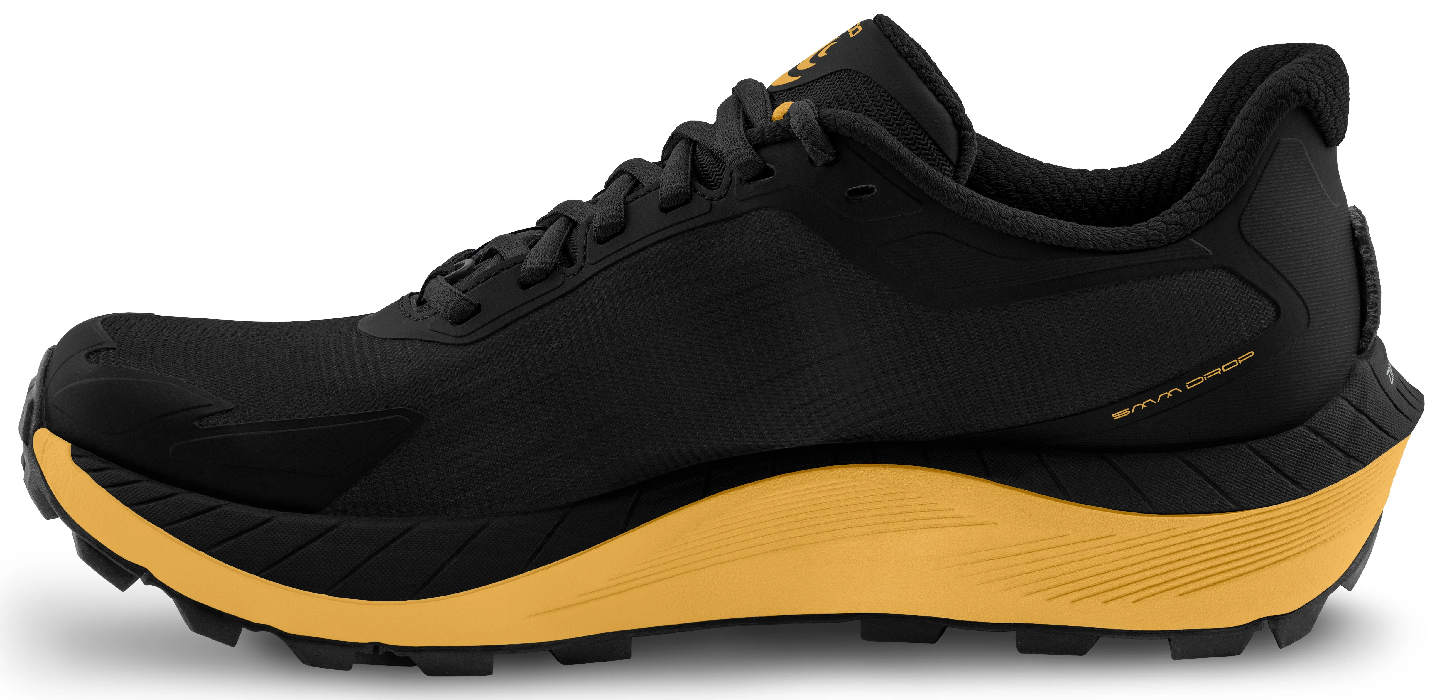 M MTN Racer 4 Black/Yellow - Image 3