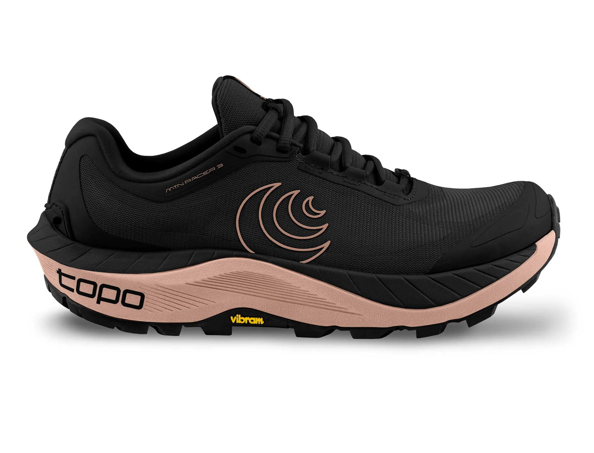 W MTN Racer 3 Black - Image 2
