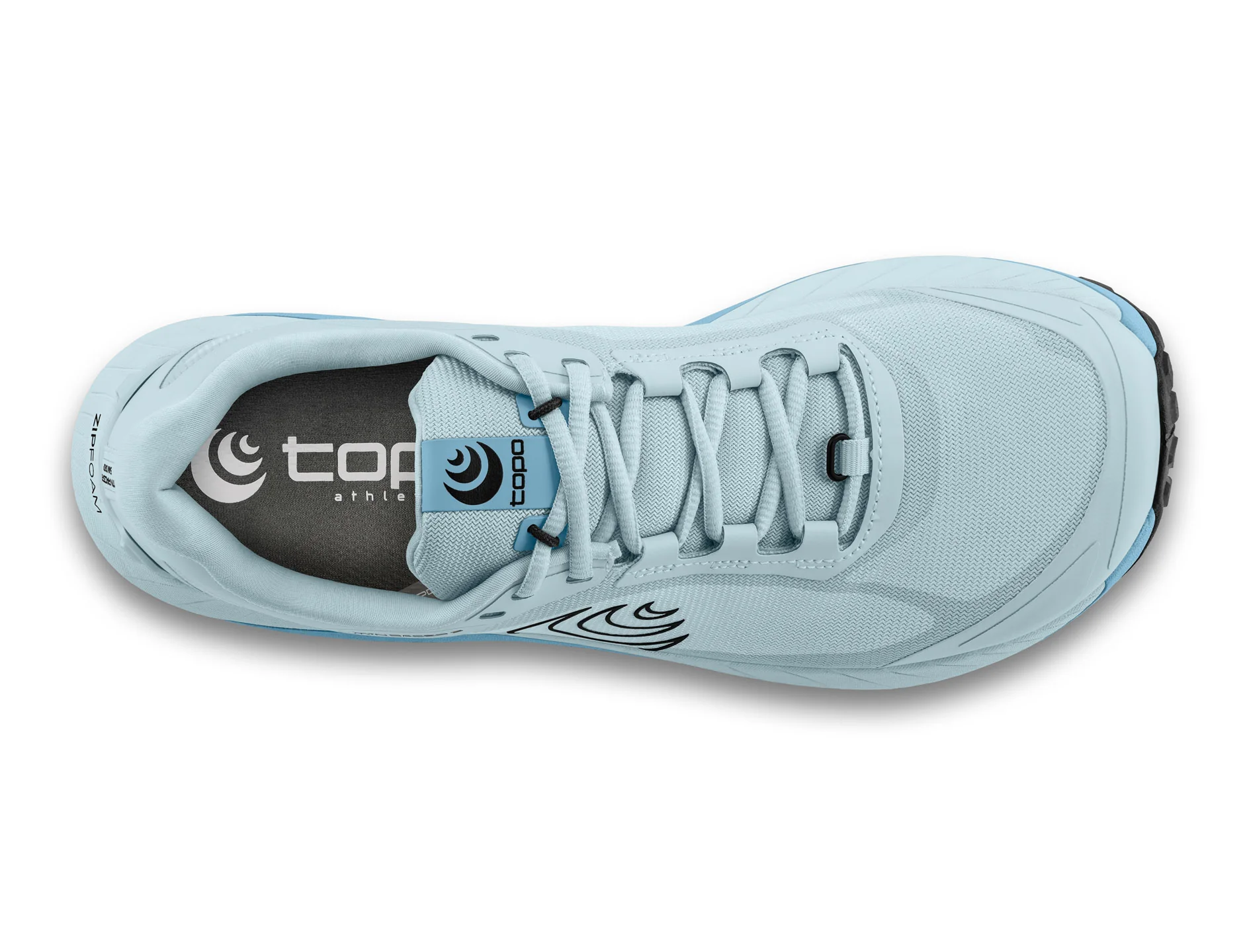 W MTN Racer 3 Ice Blue - Image 4