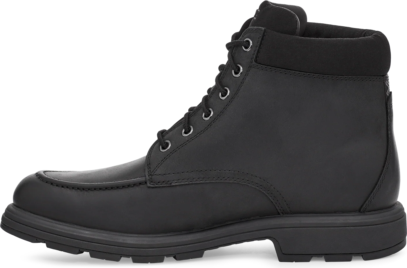 Biltmore Mid Boot Black - Image 2