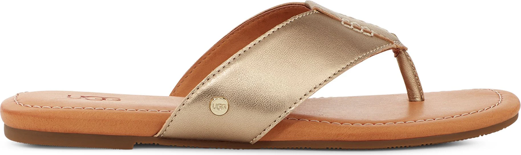 Carey Flip Gold - Image 2