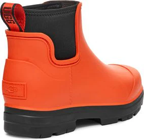 Droplet Hazard Orange - Image 4