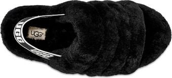 Fluff Yeah Slide Black - Image 5