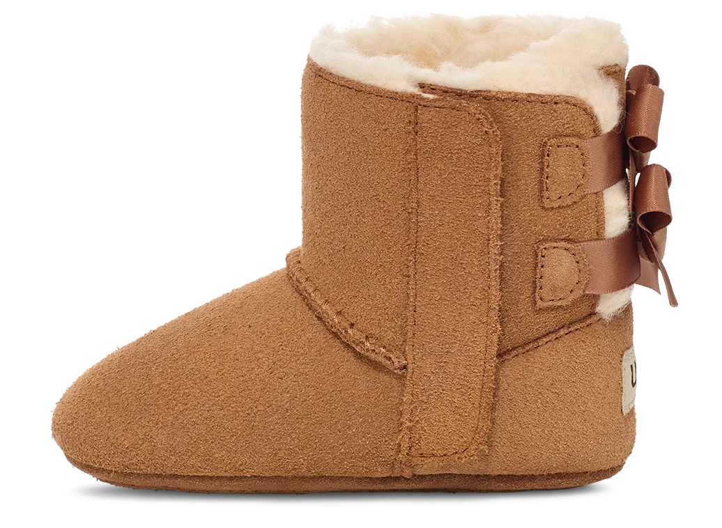 Baby Bailey Bow Chestnut - Image 3