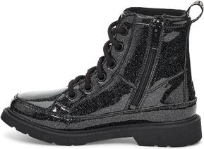 Kids Robley Glitter Black - Image 3