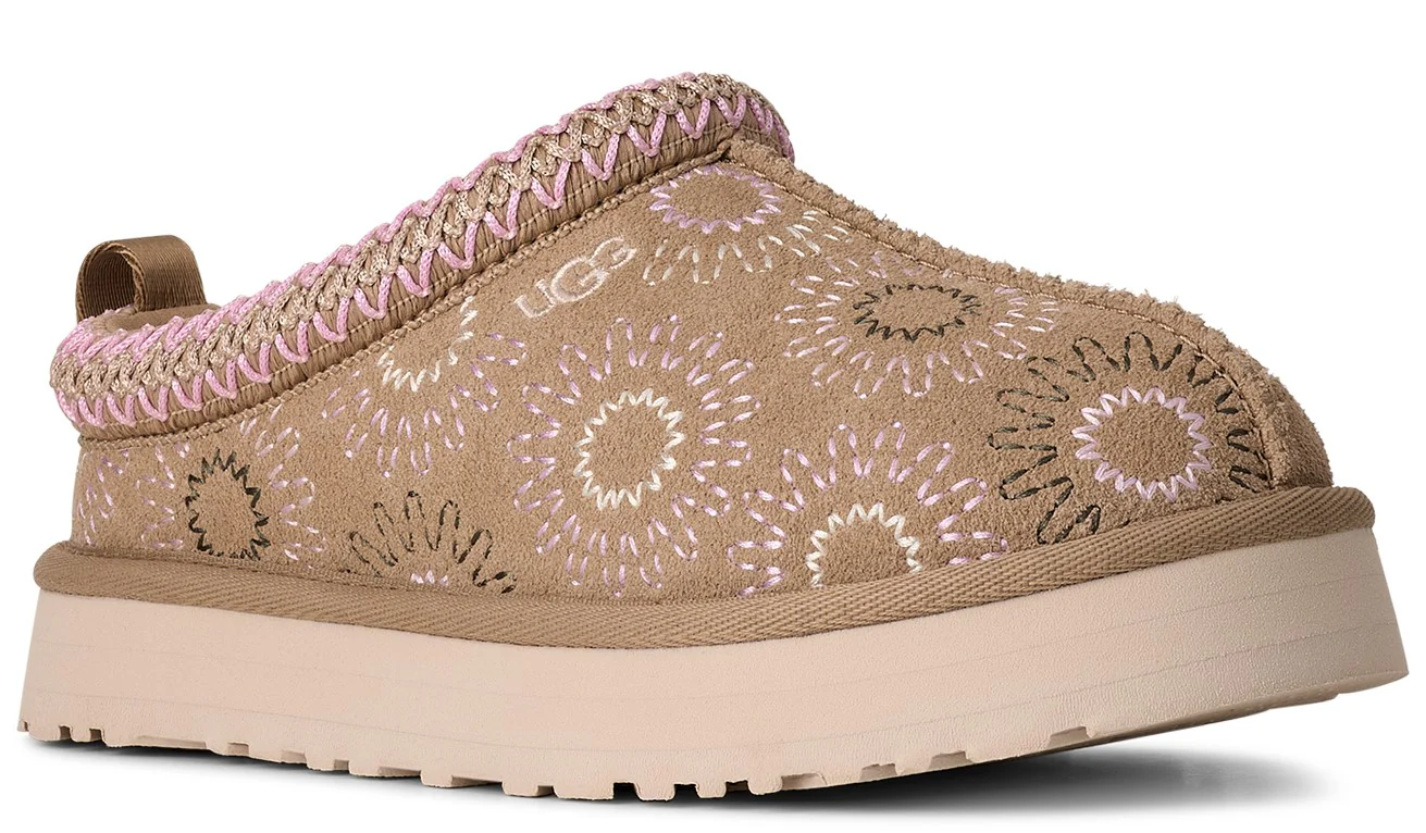 Kids Tazz Sun Stitch Mustard Seed