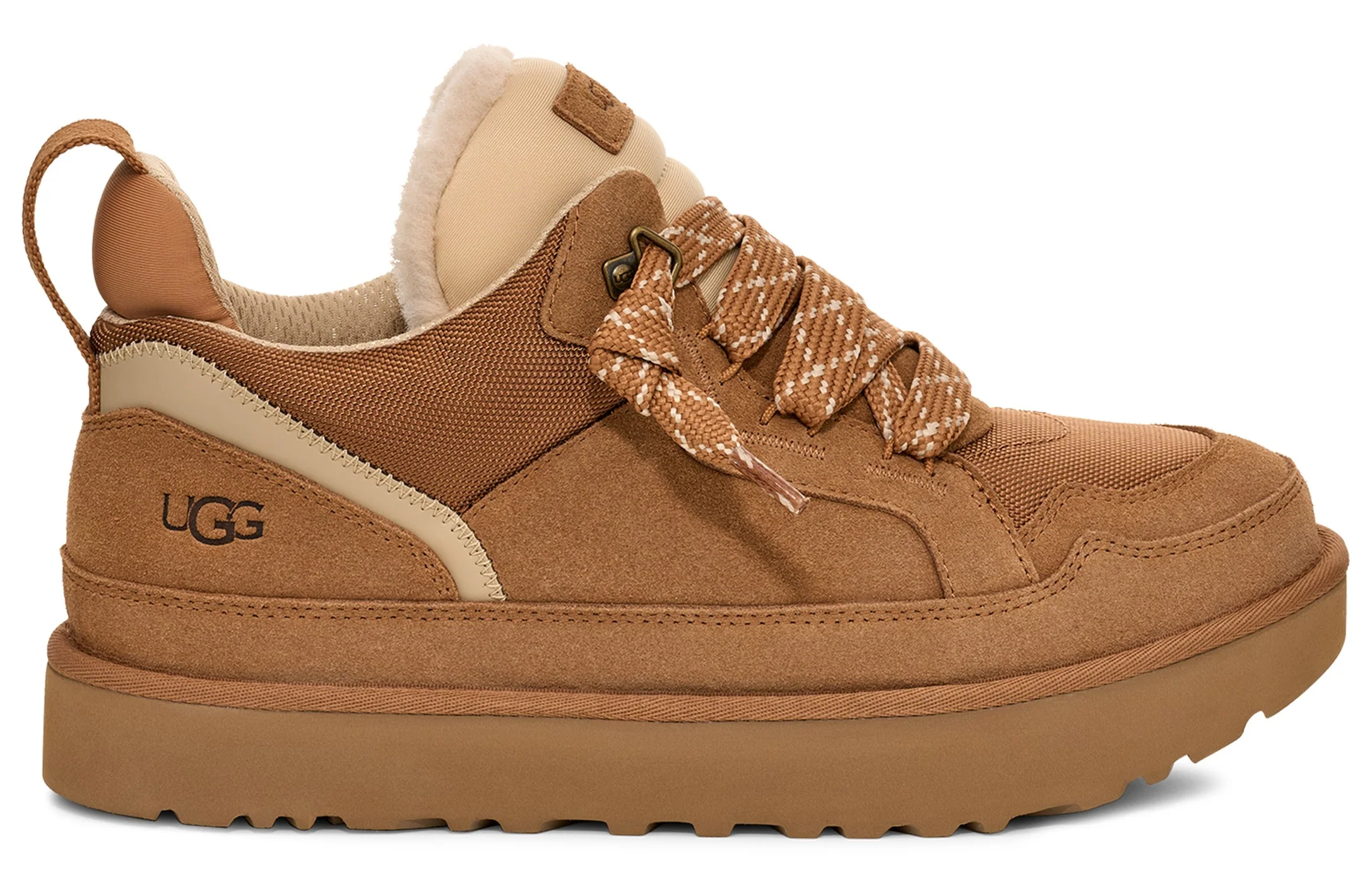 M Lowmel Chestnut - Image 2