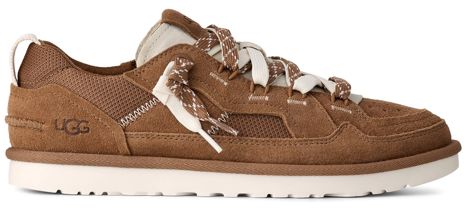 Mens Minimel Chestnut - Image 3