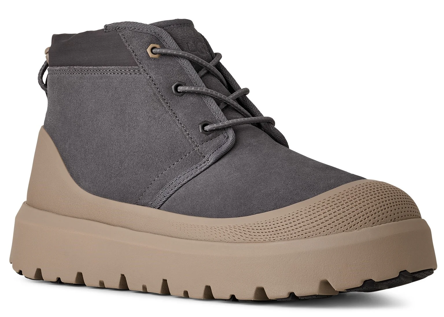 M Neumel Weather Hybrid Obsidian/Cobble Grey