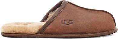 Men's Scuff Tan - Image 2