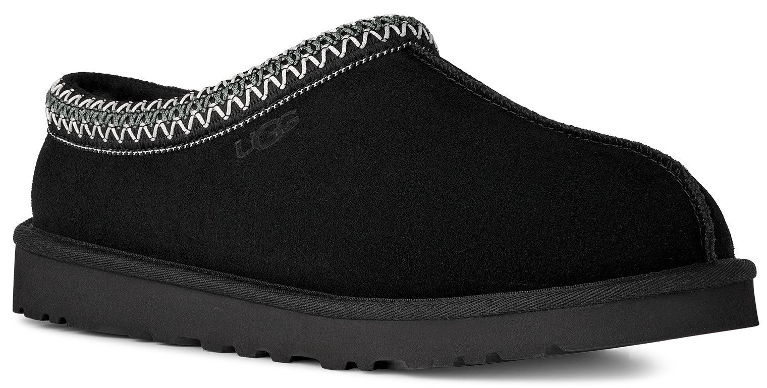 M Tasman II Black