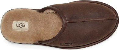 Scuff Cognac - Image 5
