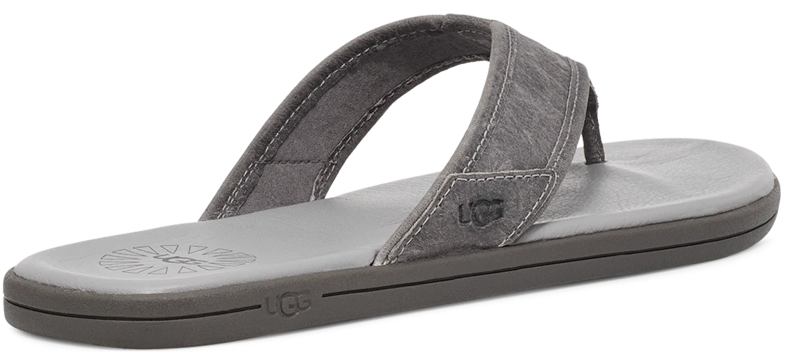 Seaside Flip Medium Grey - Image 4