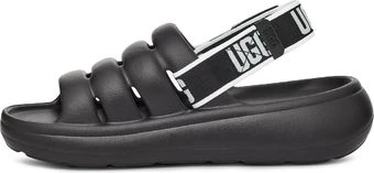 Sport Yeah Black - Image 3