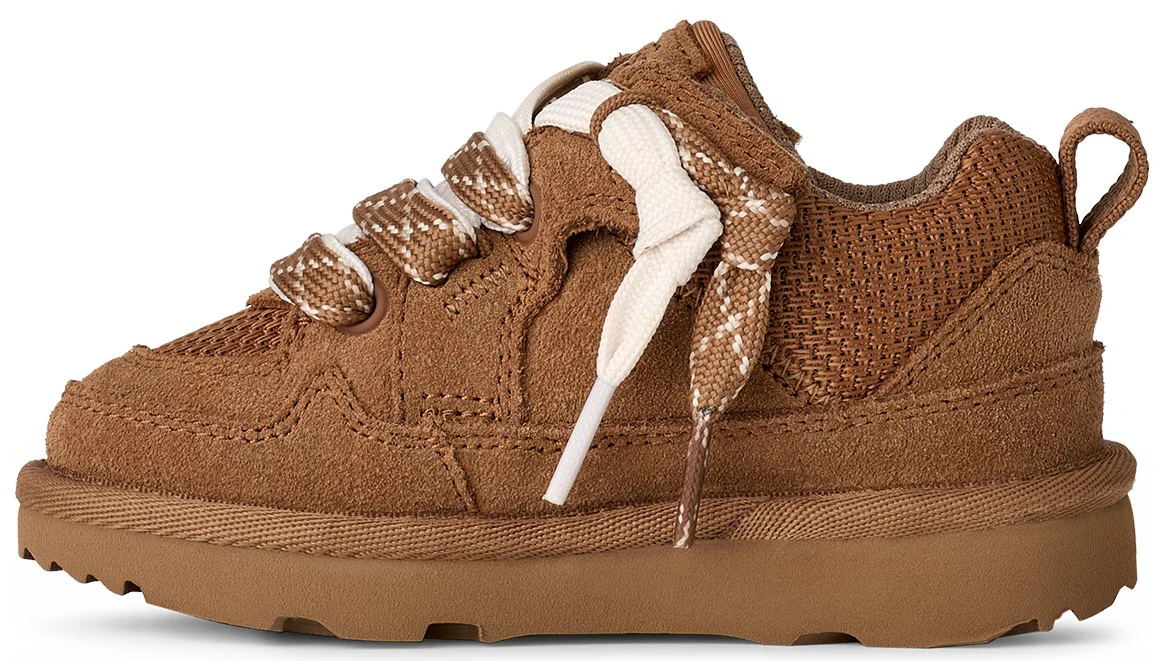 Toddler Lo Lowmel Chestnut - Image 2