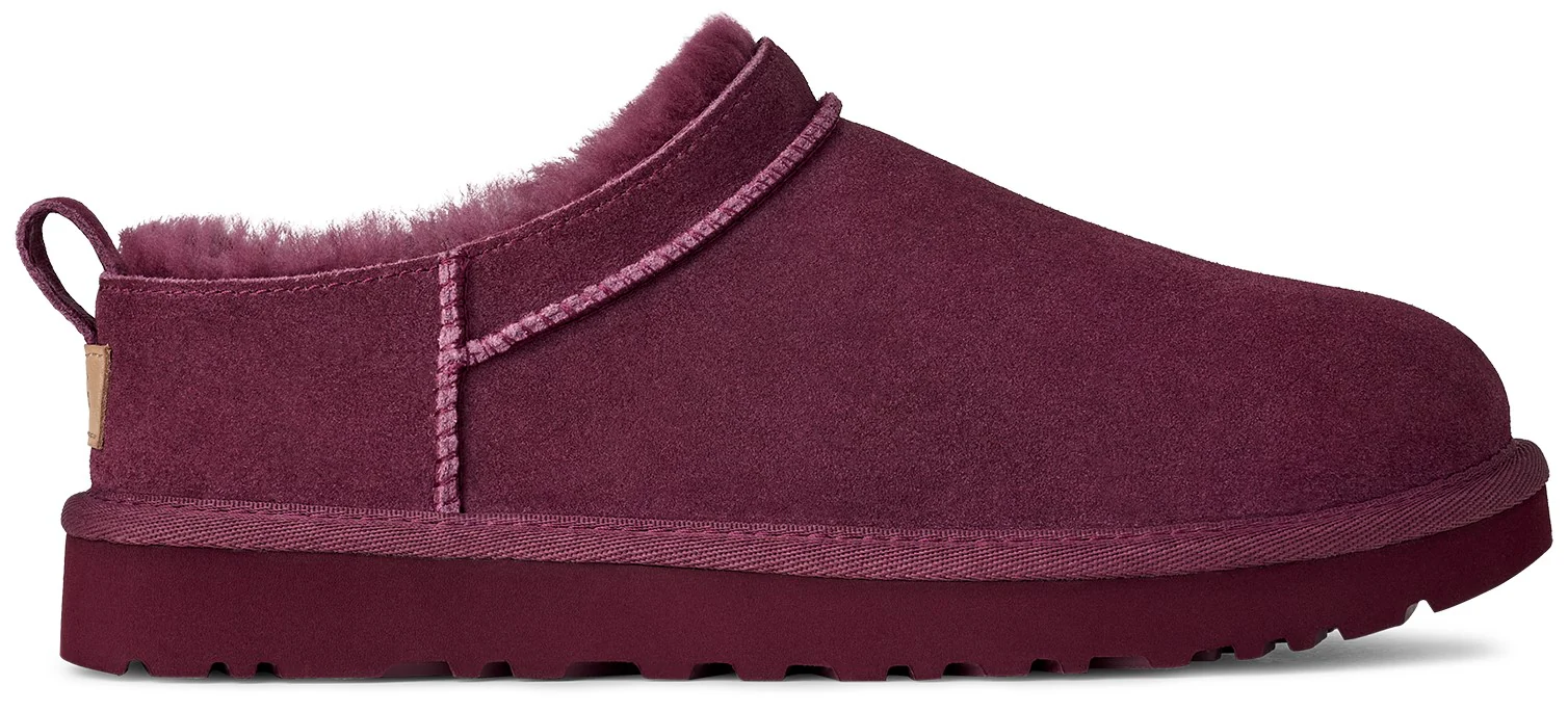 W Classic Micro Burnt Magenta - Image 2