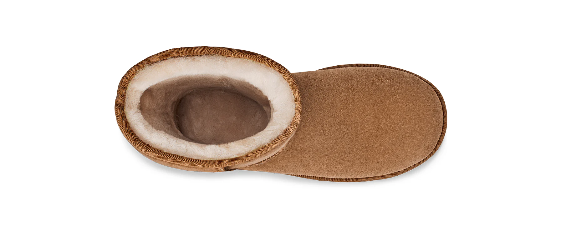 Womne's Classic Tall II Chestnut - Image 5