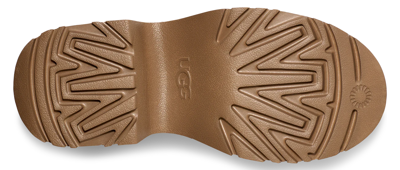 Women's Classic Twin Seam New Heights Chestnut - Image 6