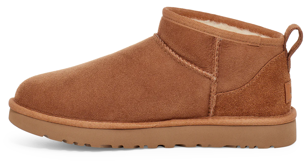 Women's Classic Ultra Mini Chestnut - Image 3