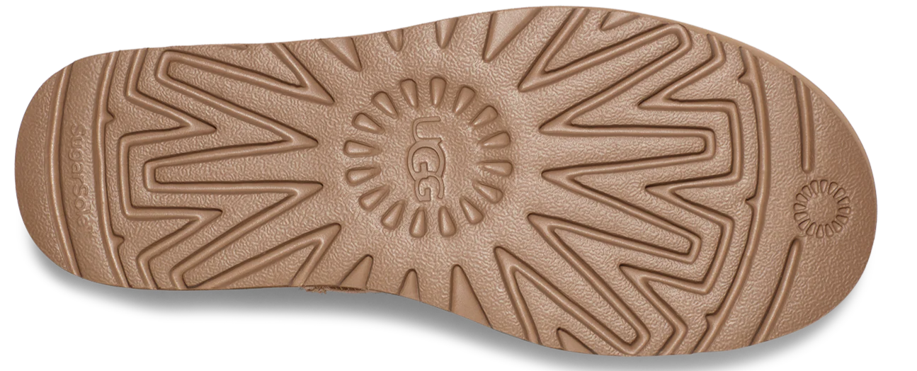 Women's Classic Ultra Mini Platform Sand - Image 6