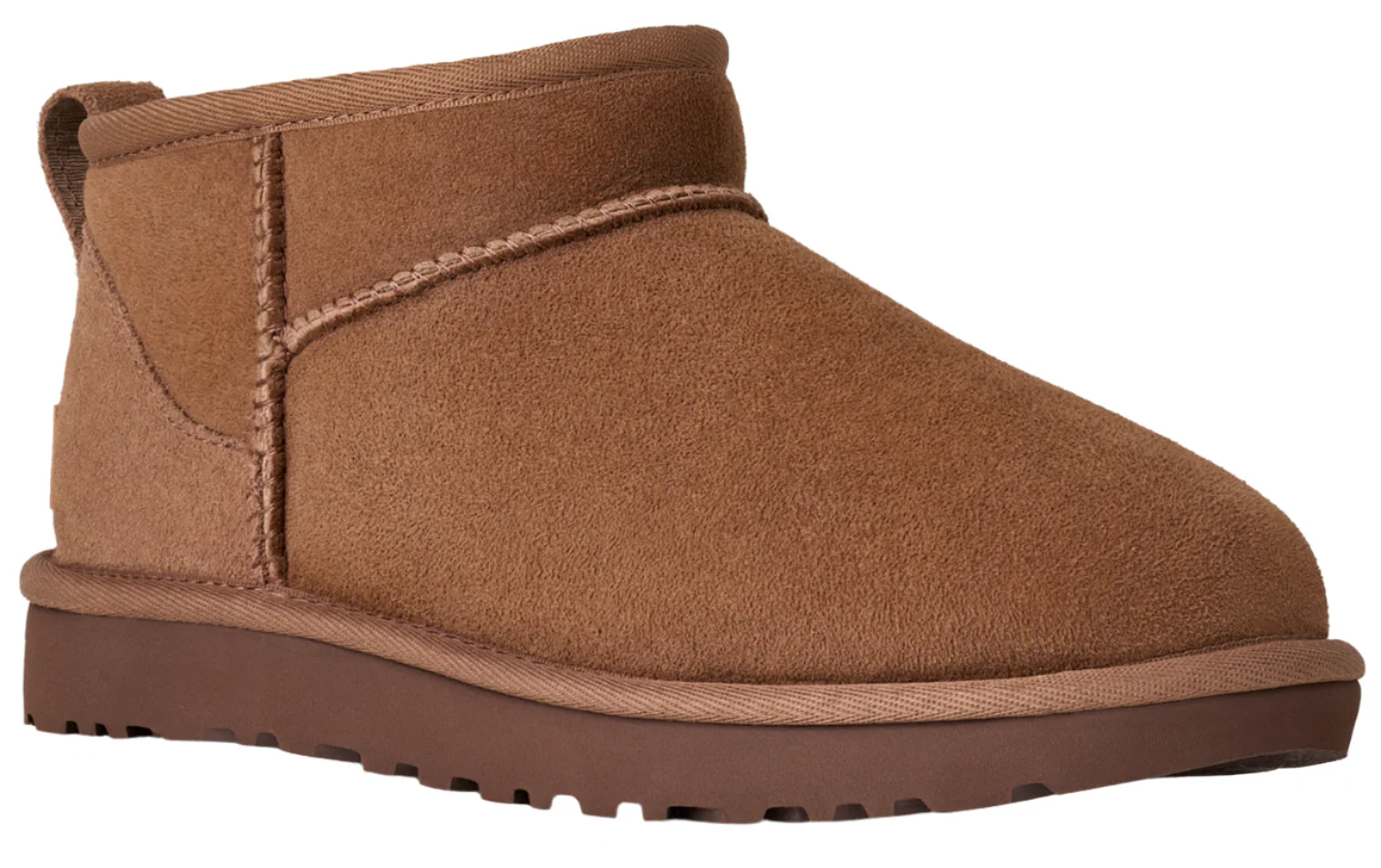 W Classic Ultra Mini Rocky Oak