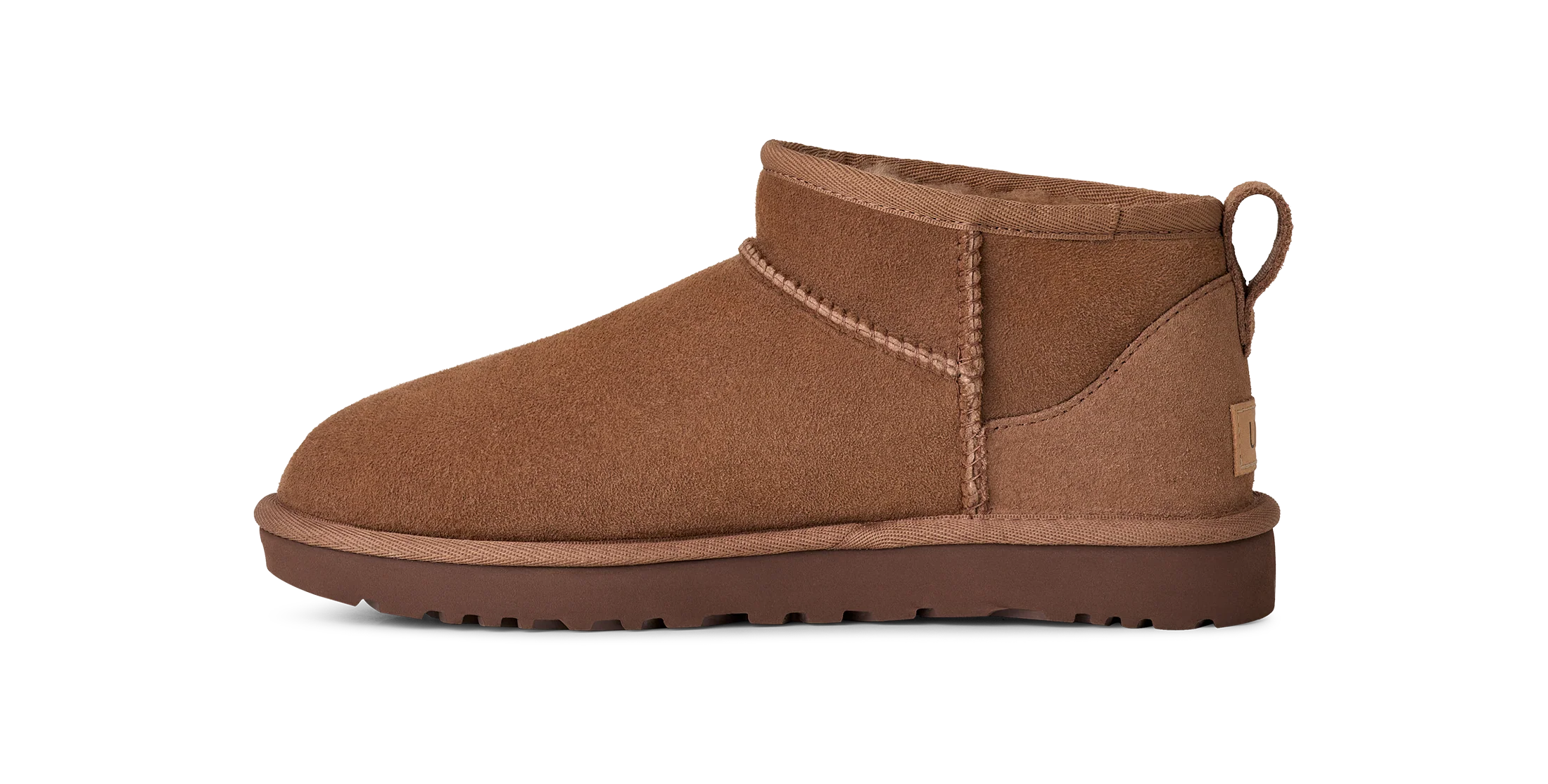W Classic Ultra Mini Rocky Oak - Image 3
