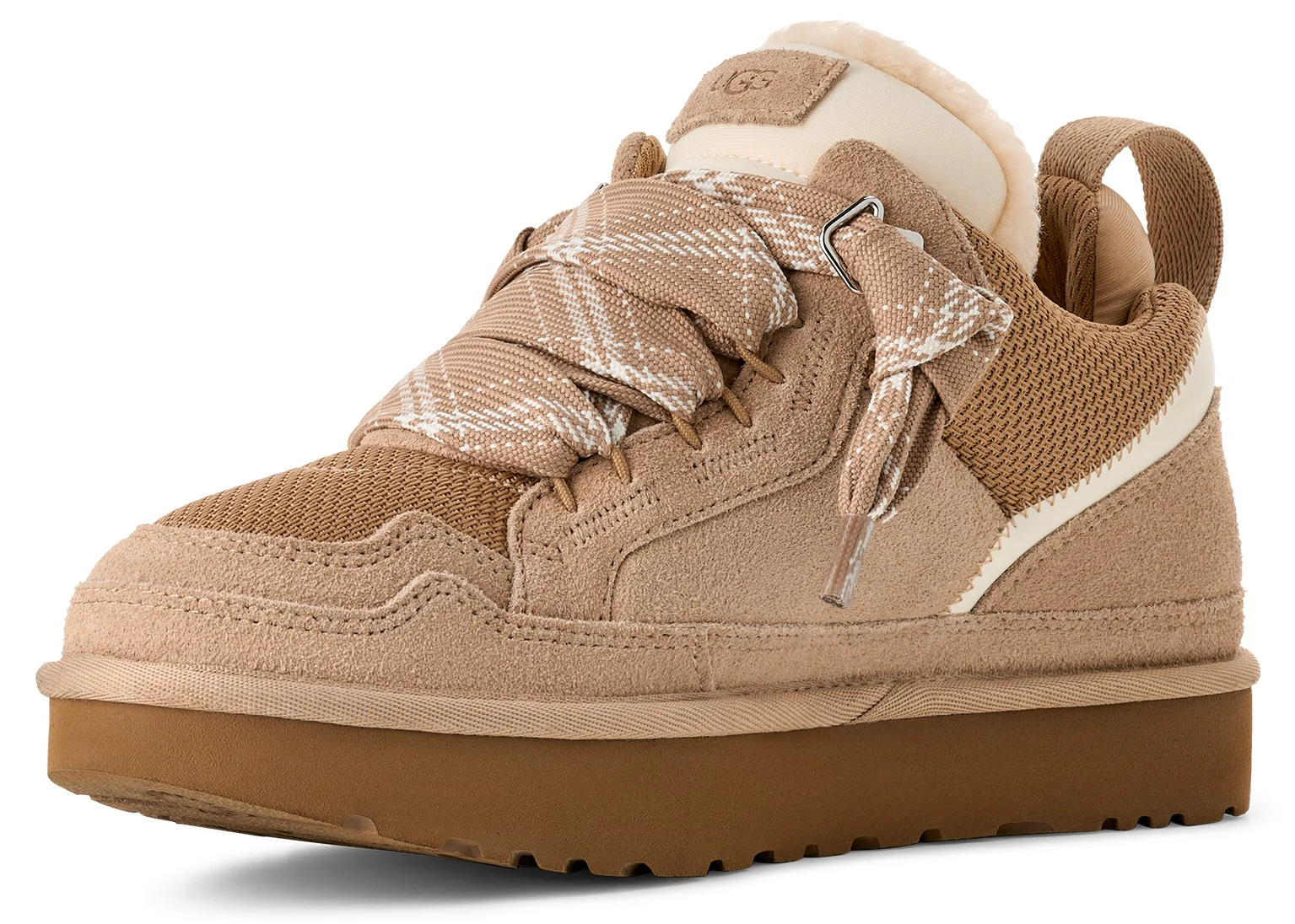 W Lowmel Sand - Image 3
