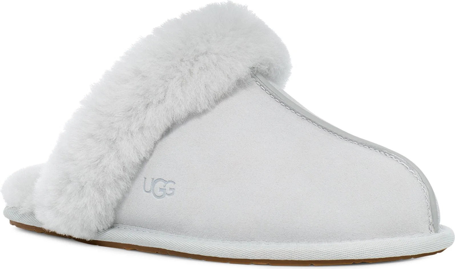 Women's Scuffette Glacier Grey