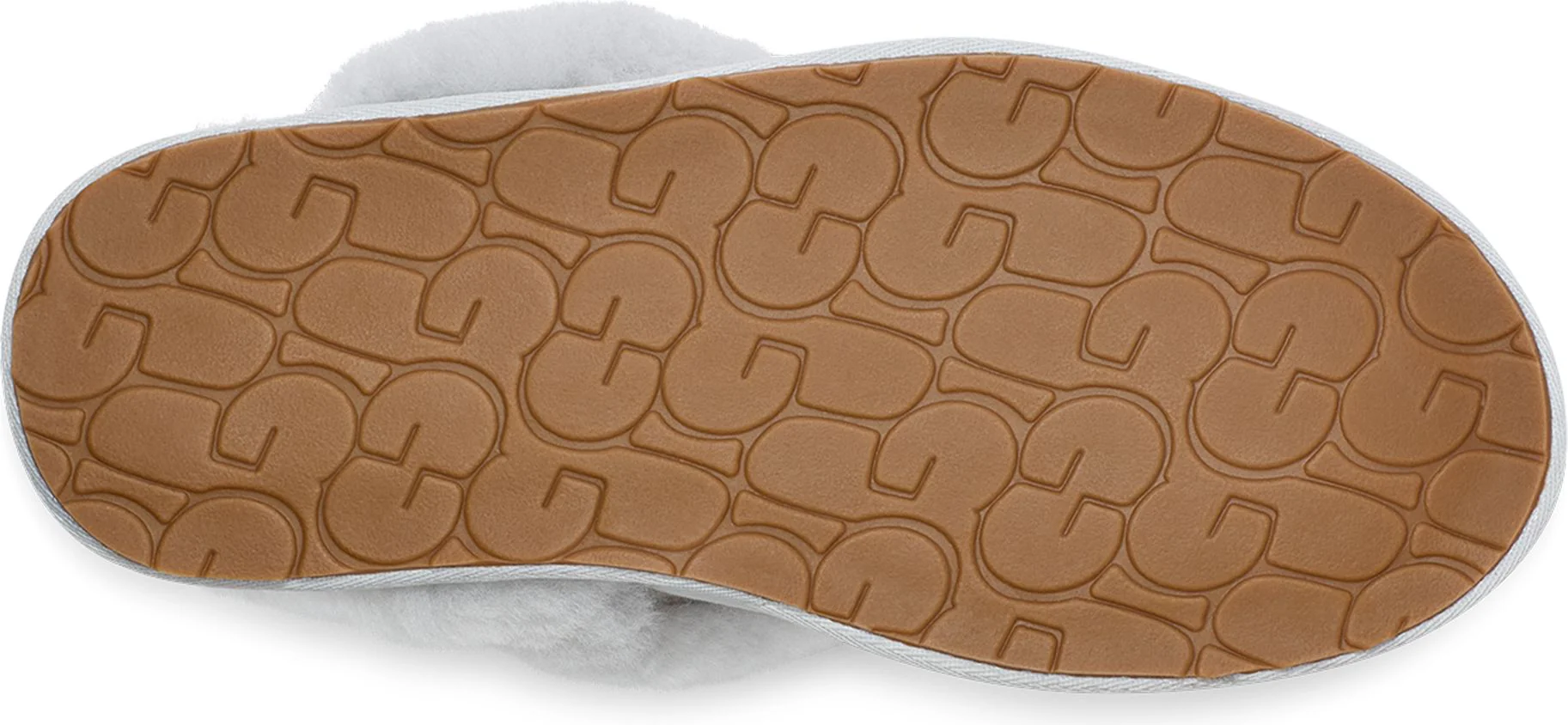 Women's Scuffette Glacier Grey - Image 6