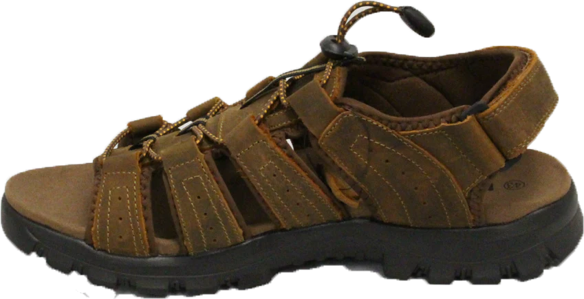 Bart 95 Brown - Image 2