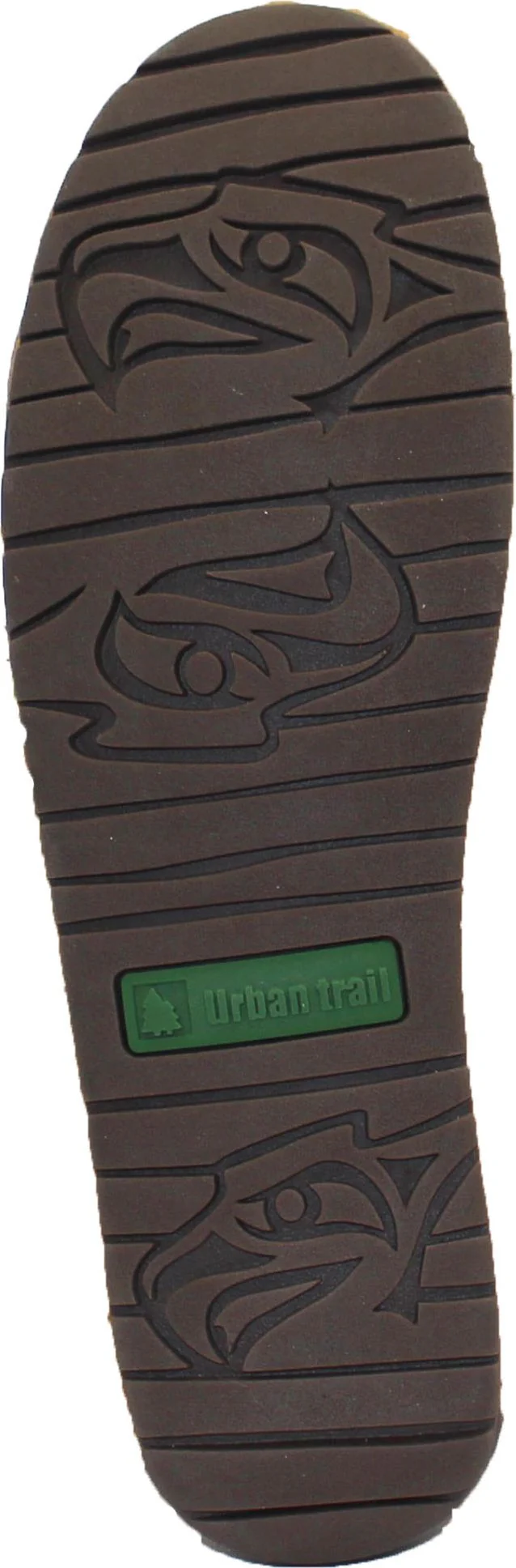 Short Laceup Charcoal Suede Boot - Image 5