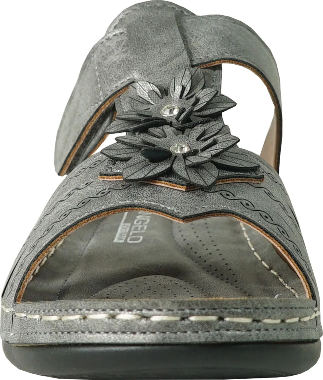 Cathy3 Pewter - Image 2