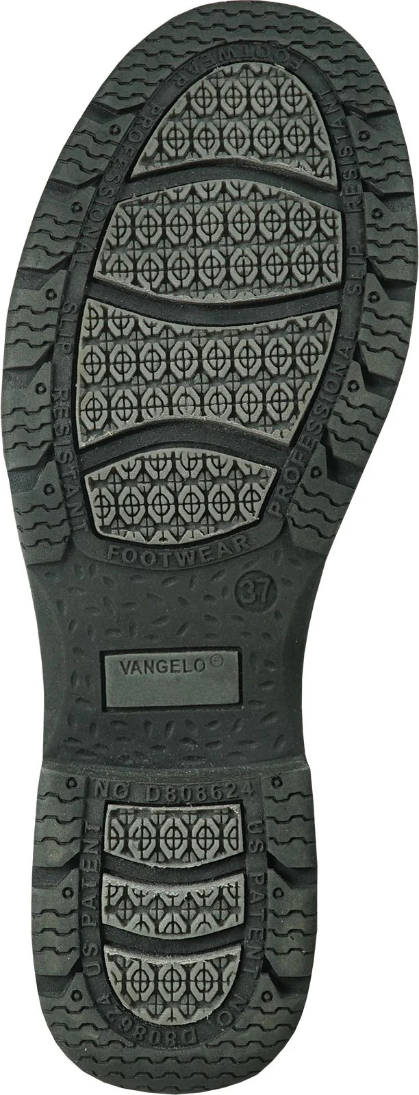 Hf2604 Black - Image 4