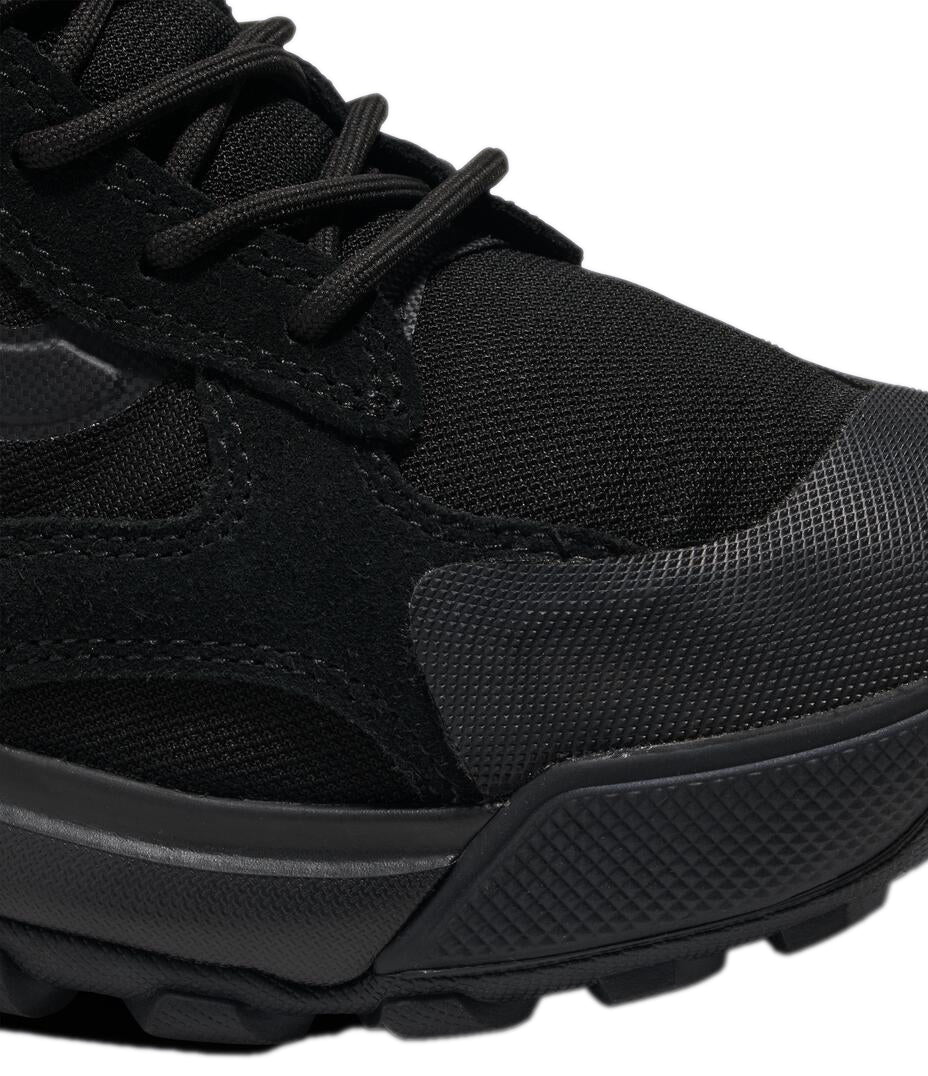 U Mte Crestline Waterproof Black/Black - Image 6