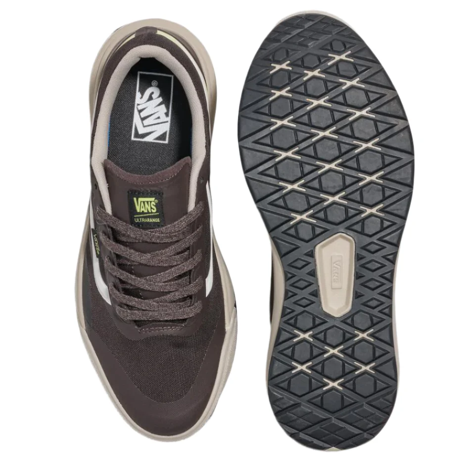U Mte Ultrarange 2.0 Brown/Multi - Image 3