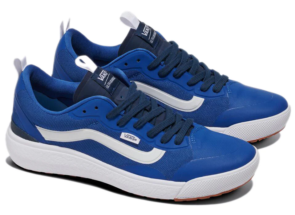U Mte Ultrarange Exo Bright Blue - Image 2