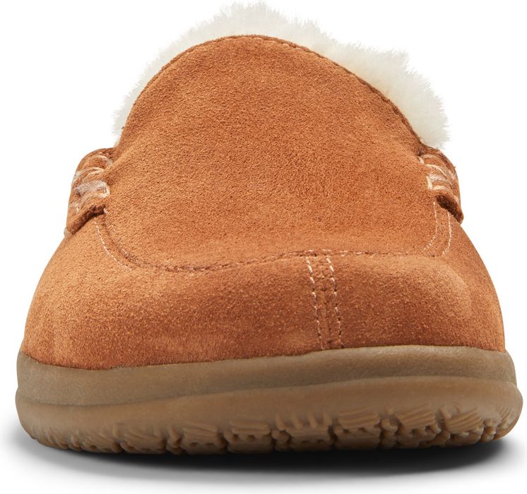 Cedar Lynez Toffee Suede - Image 4