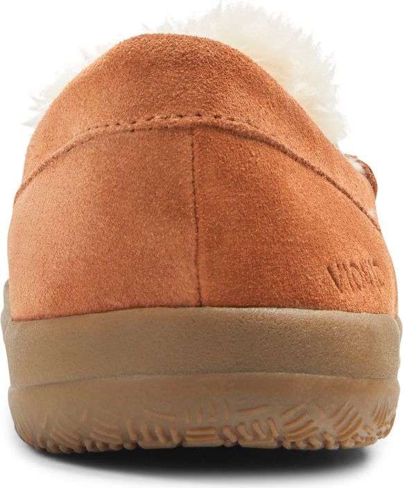 Cedar Lynez Toffee Suede - Image 5