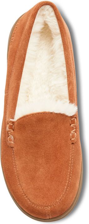 Cedar Lynez Toffee Suede - Image 6