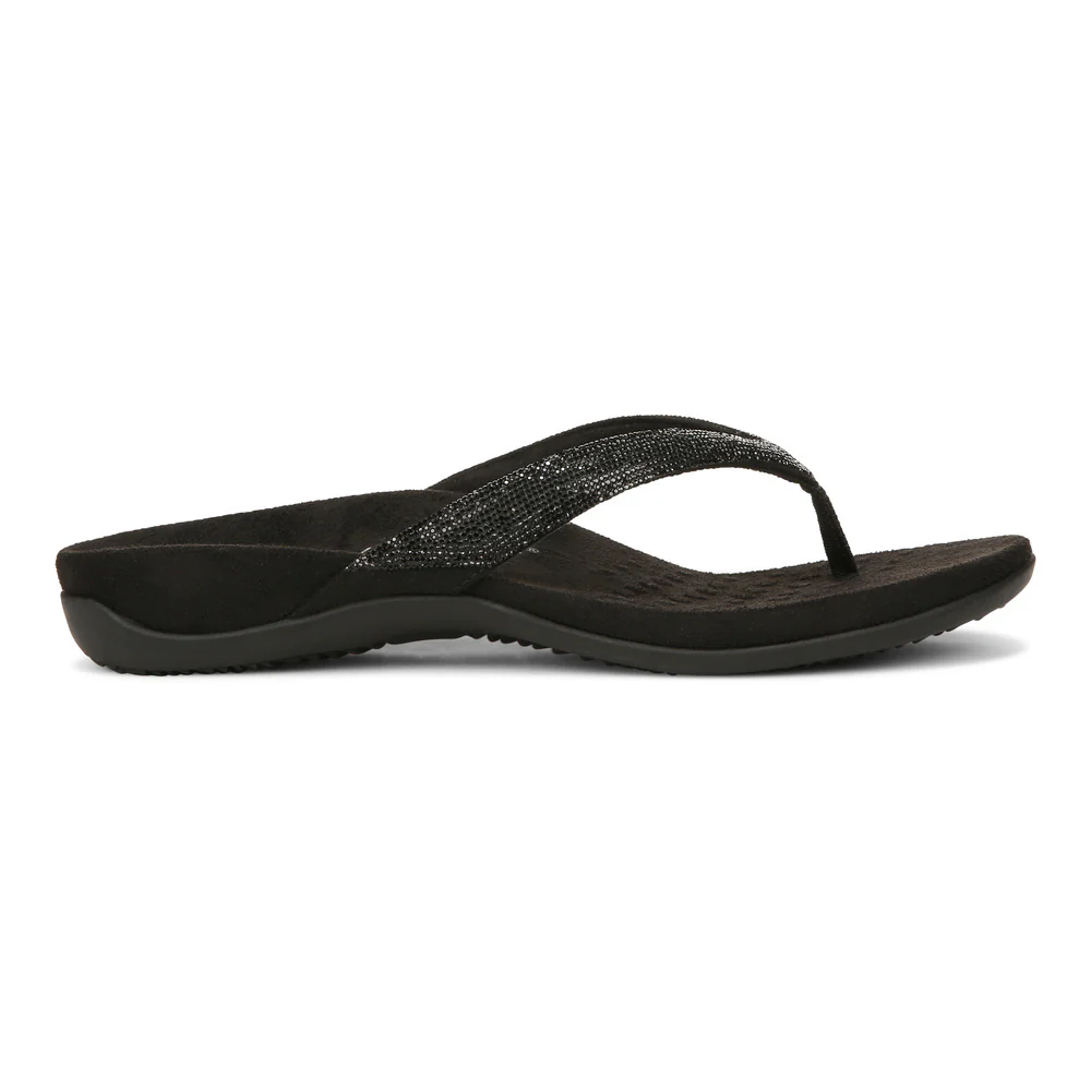 Dillon Shine Black - Image 2
