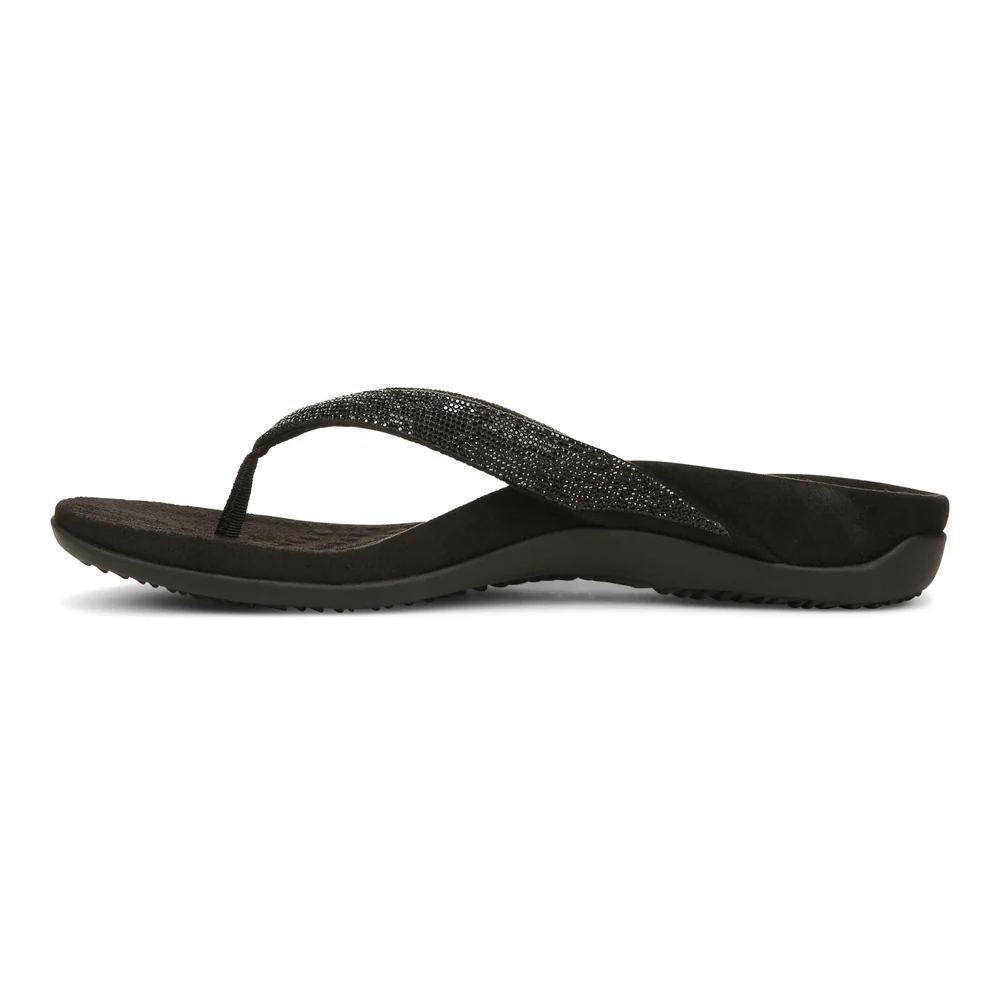 Dillon Shine Black - Image 3