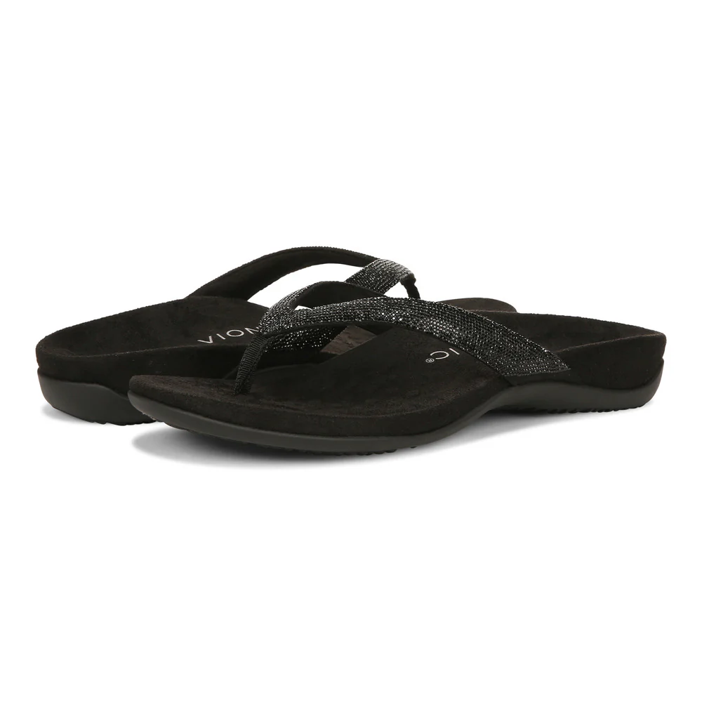 Dillon Shine Black - Image 4