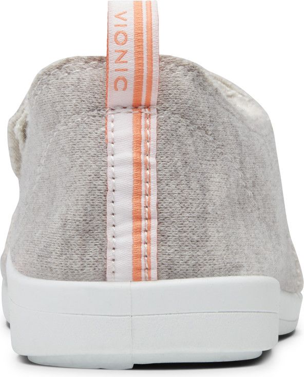Venice Malibu Light Grey Jersey - Image 5