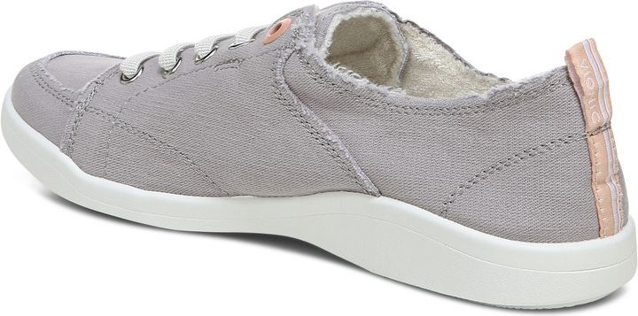 Pismo Light Grey Canvas - Image 4