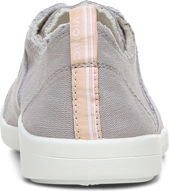 Pismo Light Grey Canvas - Image 6