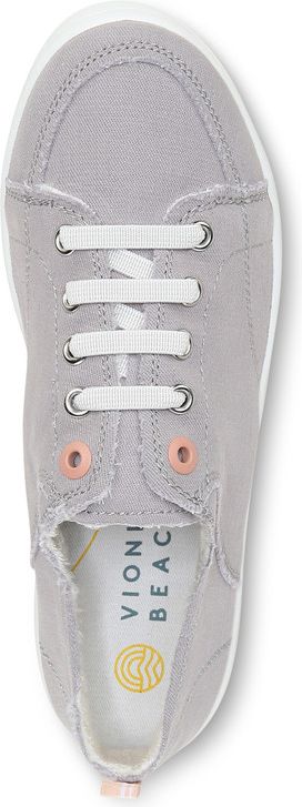Pismo Light Grey Canvas - Image 7