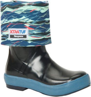 Beach Glass Legacy Boot